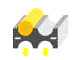 CRADLEs PALLET<br>ROLL PALLETs<br>FLEXIBLE PACKAGING